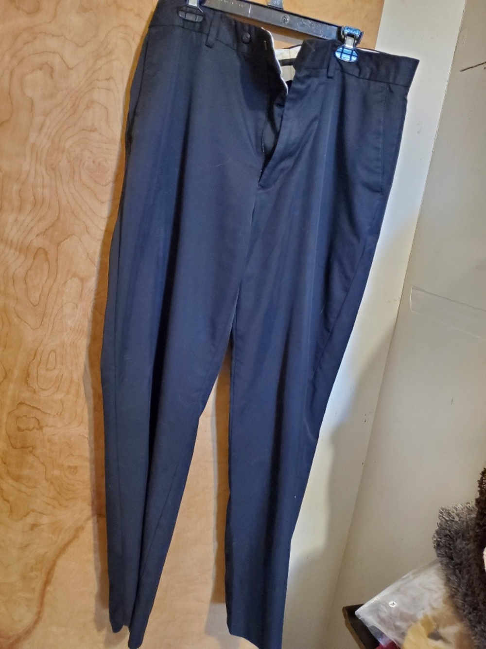 Mens dress pants by Alan flustered